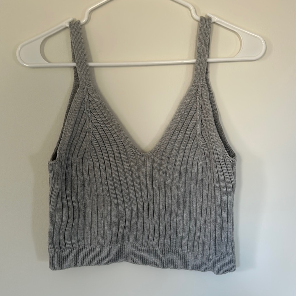 Aerie tank top